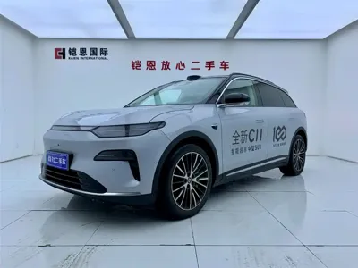 Leapmotor Leapmotor C11