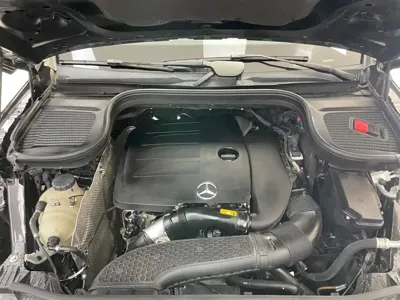 Mercedes-Benz 奔驰GLE(进口)