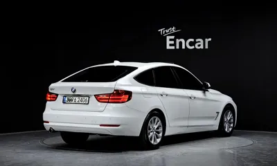 BMW Gran Turismo