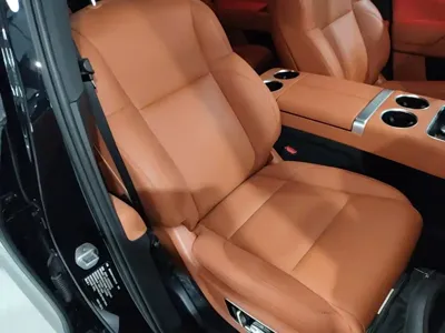 Li Auto Li L9