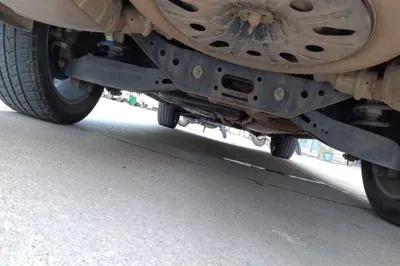 Ford Equator