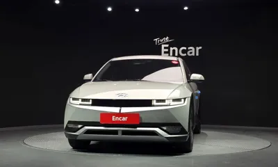 Hyundai Ioniq5