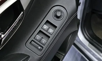 ChevroletGMDaewoo Alpheon