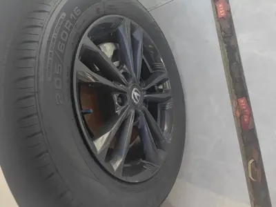 Changan Yida