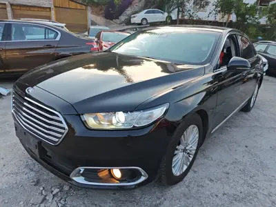 Ford Taurus