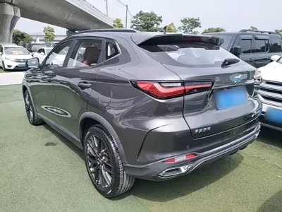 Oshan Oushang X5