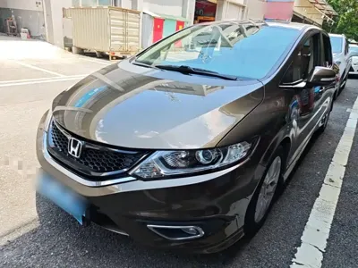 Honda Jade
