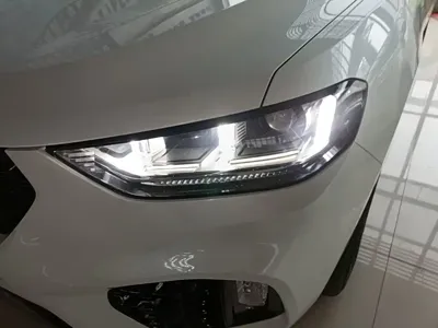 WEY Wey VV5