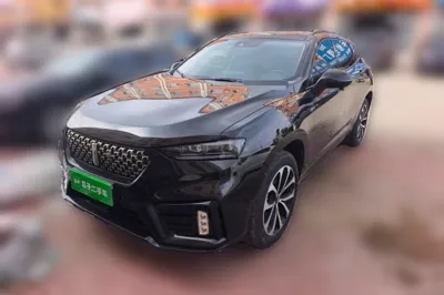 WEY VV7