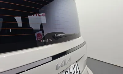 Kia Ray