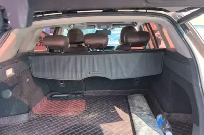 Zotye T600