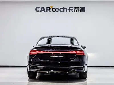 Audi A7L