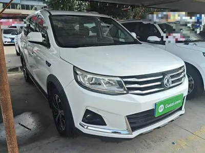 Fengxing X6