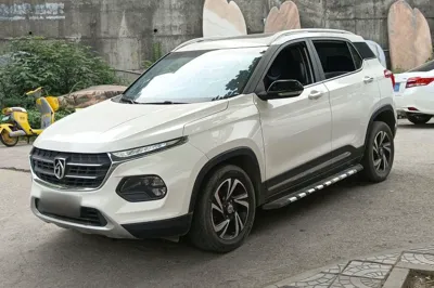 Baojun 510