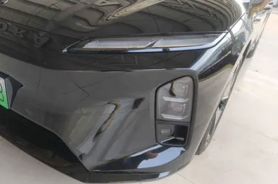 Nio ET5T