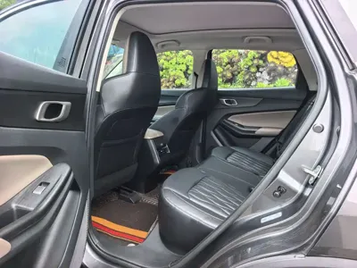 Changan CS55PLUS
