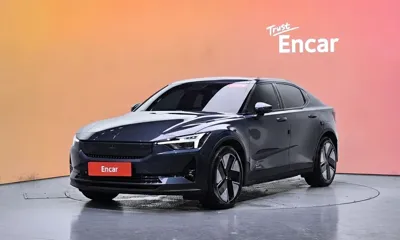 Polestar Polestar 2