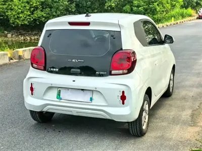 Roewe Clever