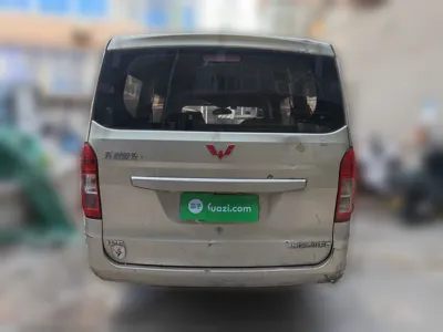 Wuling Rongguang V