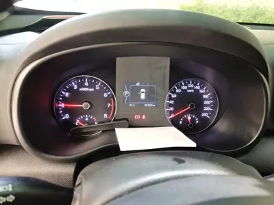 Kia KX5