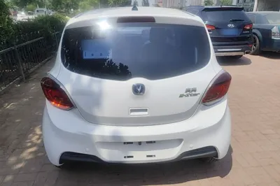 Changan Benni E-Star