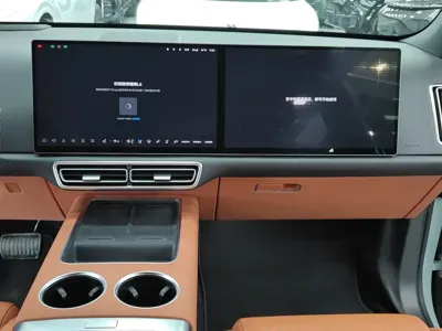 Li Auto Li L6