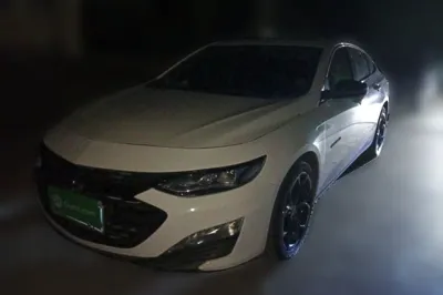 Chevrolet Malibu XL