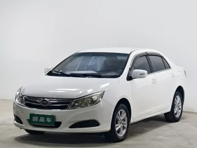 BYD Surui