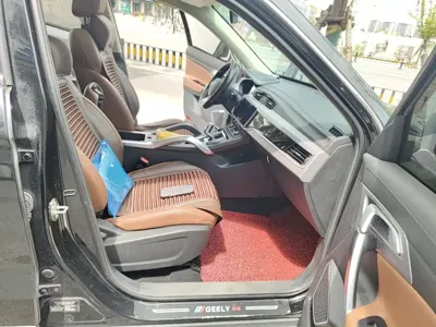 Geely Boyue