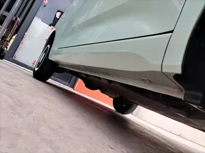 Wuling MINIEV