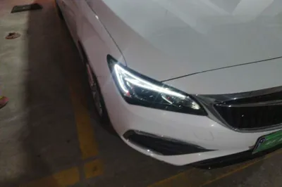 Buick Verano