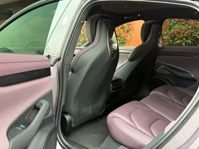 Xiaomi SU7