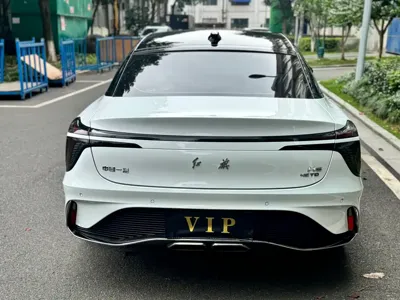 Hongqi Hongqi H6