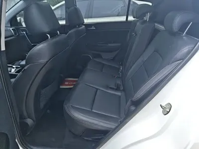 Kia KX5