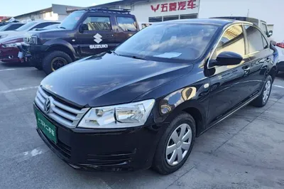 Volkswagen Santana