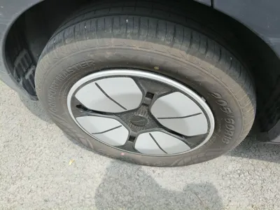 Geely Galaxy Geome