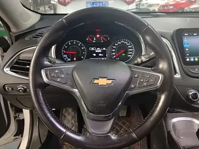 Chevrolet Malibu XL