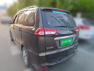 Dongfeng Fengon 330