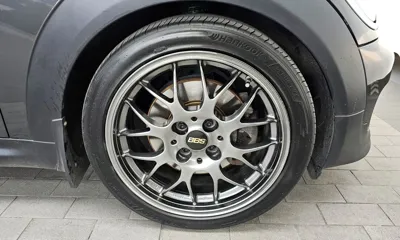 MINI Coupe