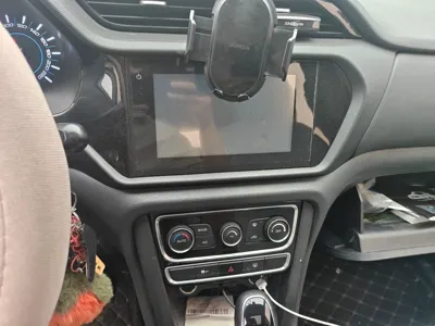 Chery Tiggo 3