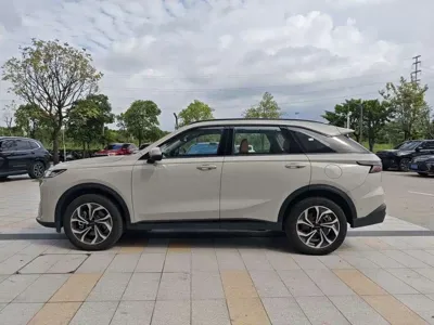 Haval Xiaolong Max