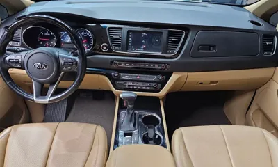 Kia Canival