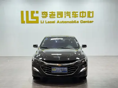 Chevrolet Malibu XL