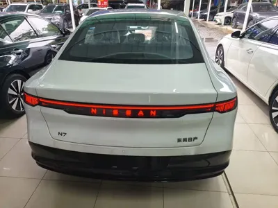 Nissan N7