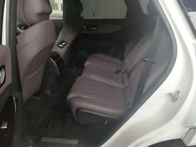 Chery Tiggo 9