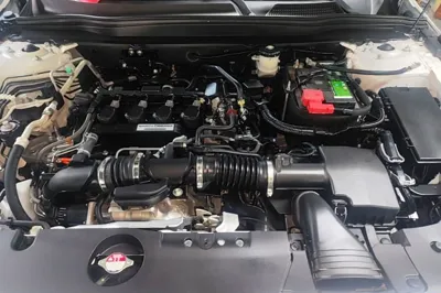 Honda Inspire