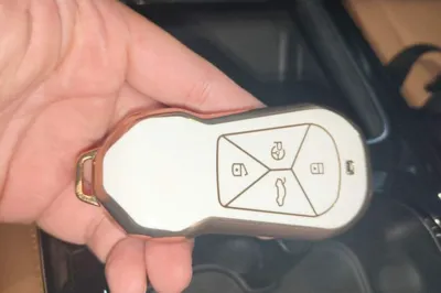 Xpeng P5