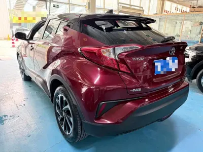 Toyota Izoa