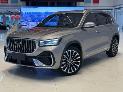 Geely Xingyue L