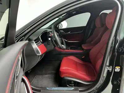 Jaguar XFL
